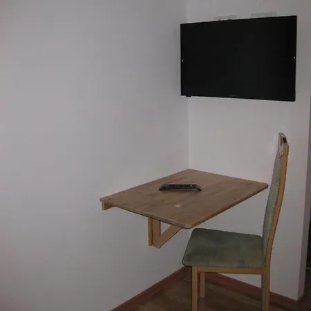 Apartamento Moeblierte-wohnung-muenchen *