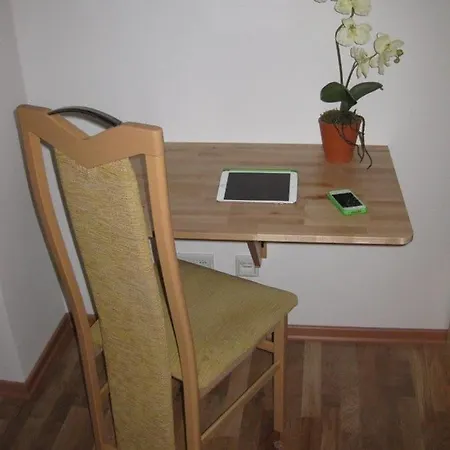 Moeblierte-wohnung-muenchen Apartment