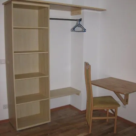 Apartment Moeblierte-wohnung-muenchen Munich