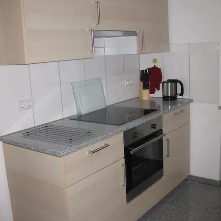 Moeblierte-wohnung-muenchen Apartment