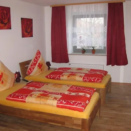 Apartment Moeblierte-wohnung-muenchen
